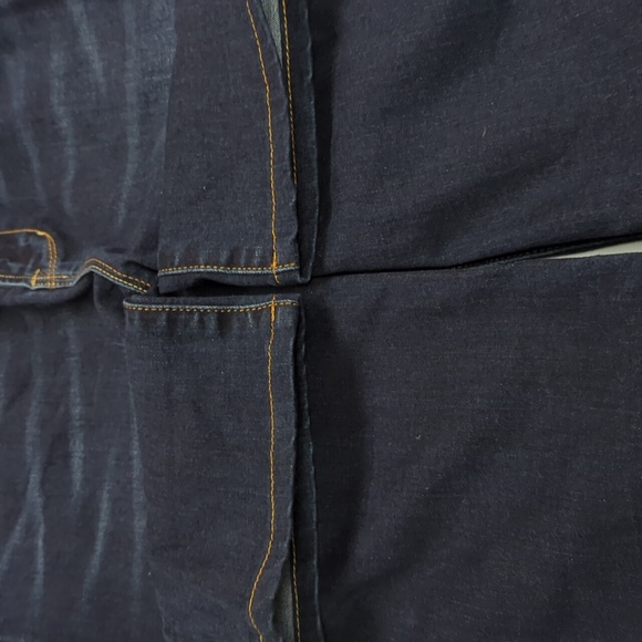 Lucky Brand, Brooke Straight size 8/29 - Picture 3 of 5